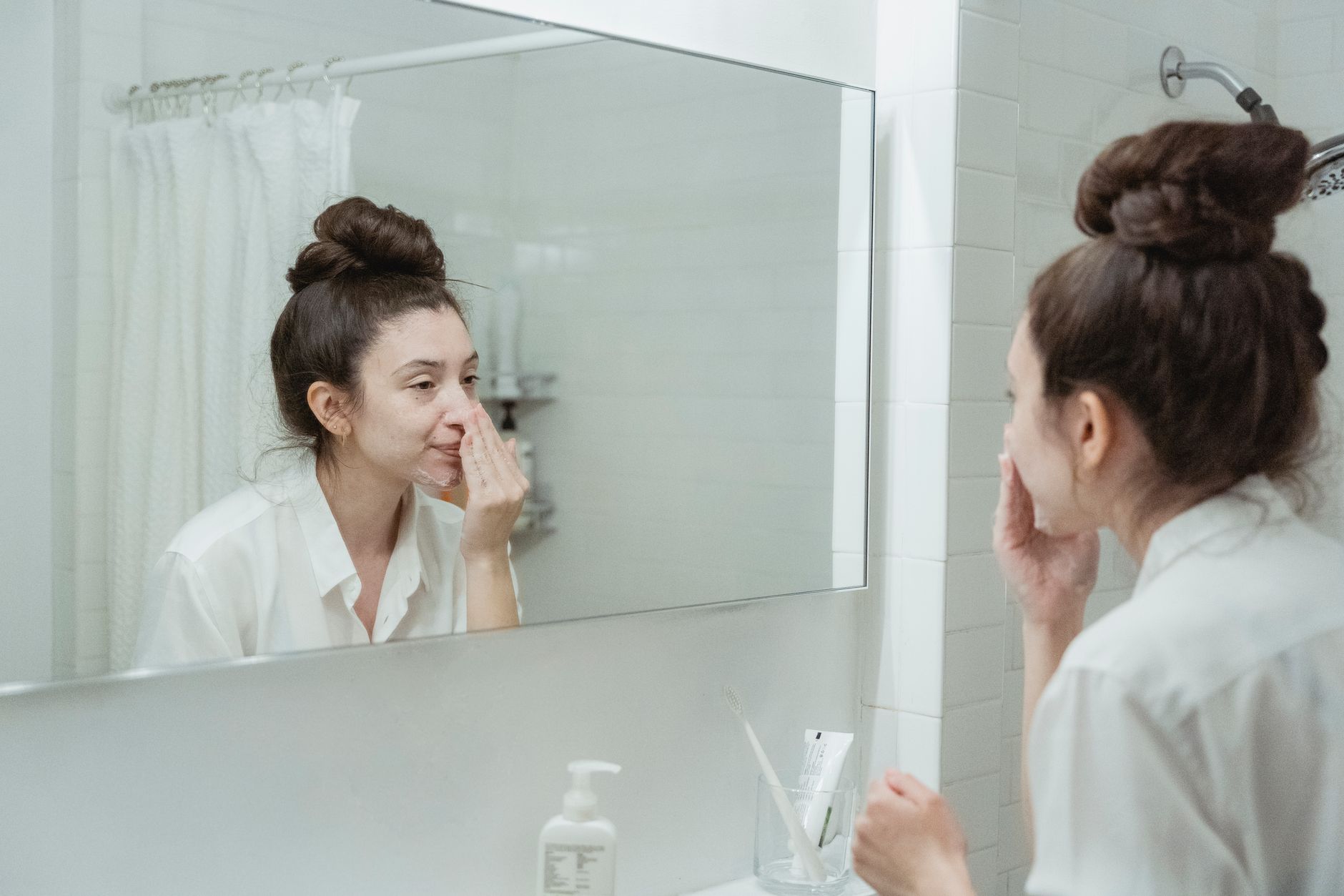Beauty Product Ritualization: Mapping 3-Step Skincare to Static Journey Before Offer