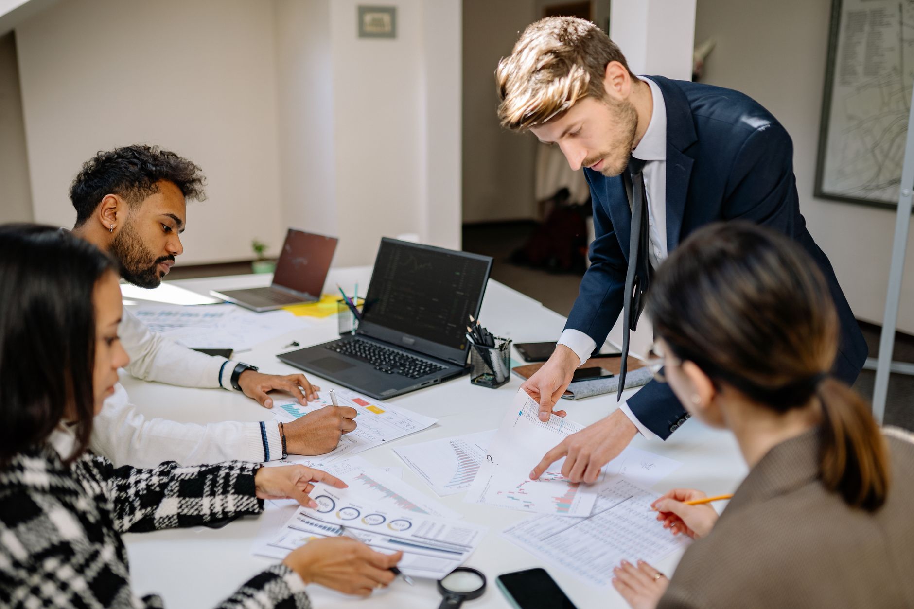 Beyond DTC: applying the volume playbook anywhere