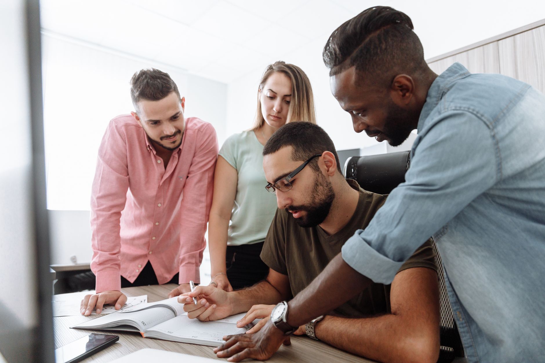 From 1 to 1,000 Brand-Locked Creatives: Automating Visual Consistency Without Losing Your Identity