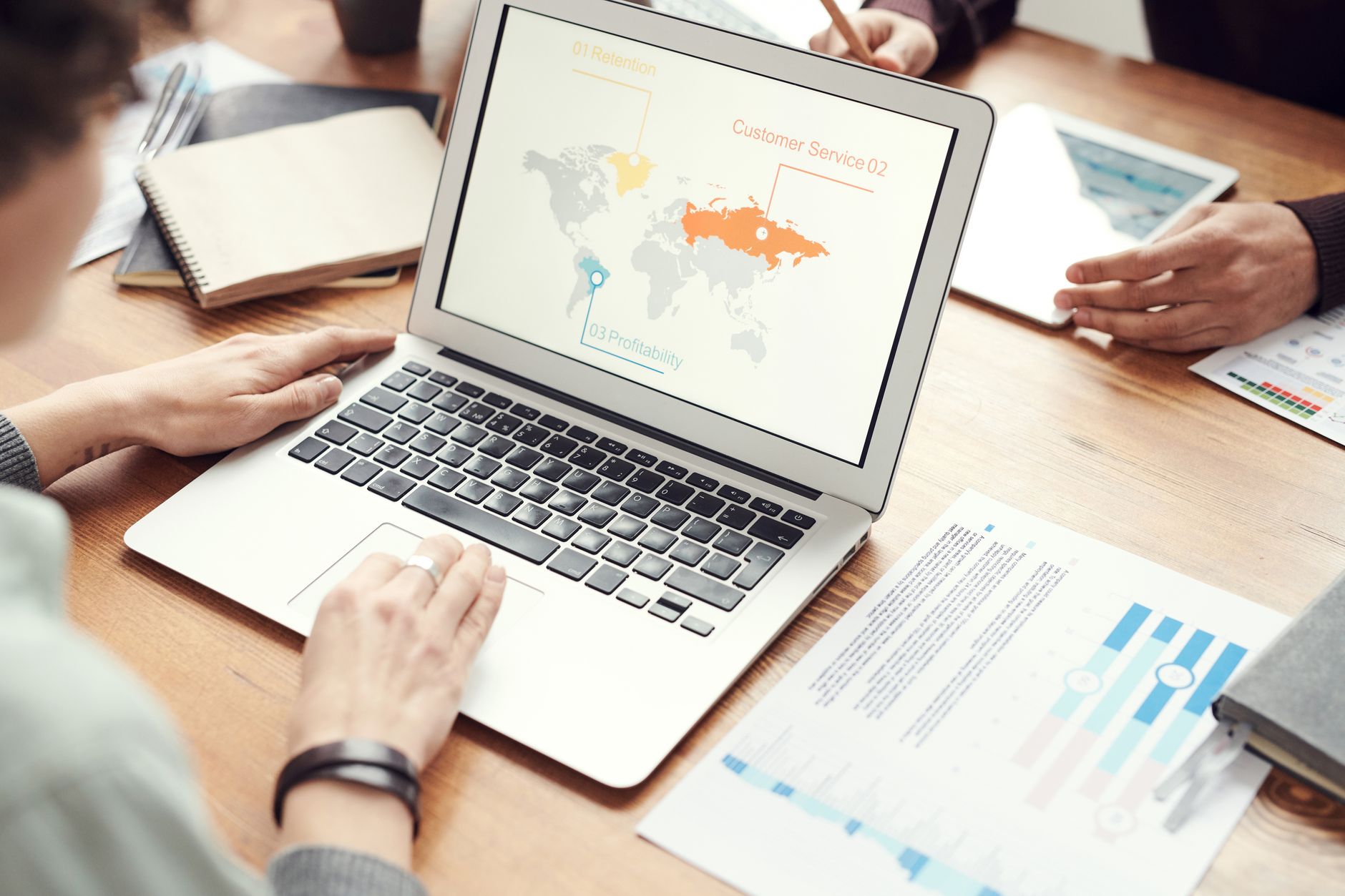 One brand, many markets: localizing ads at scale