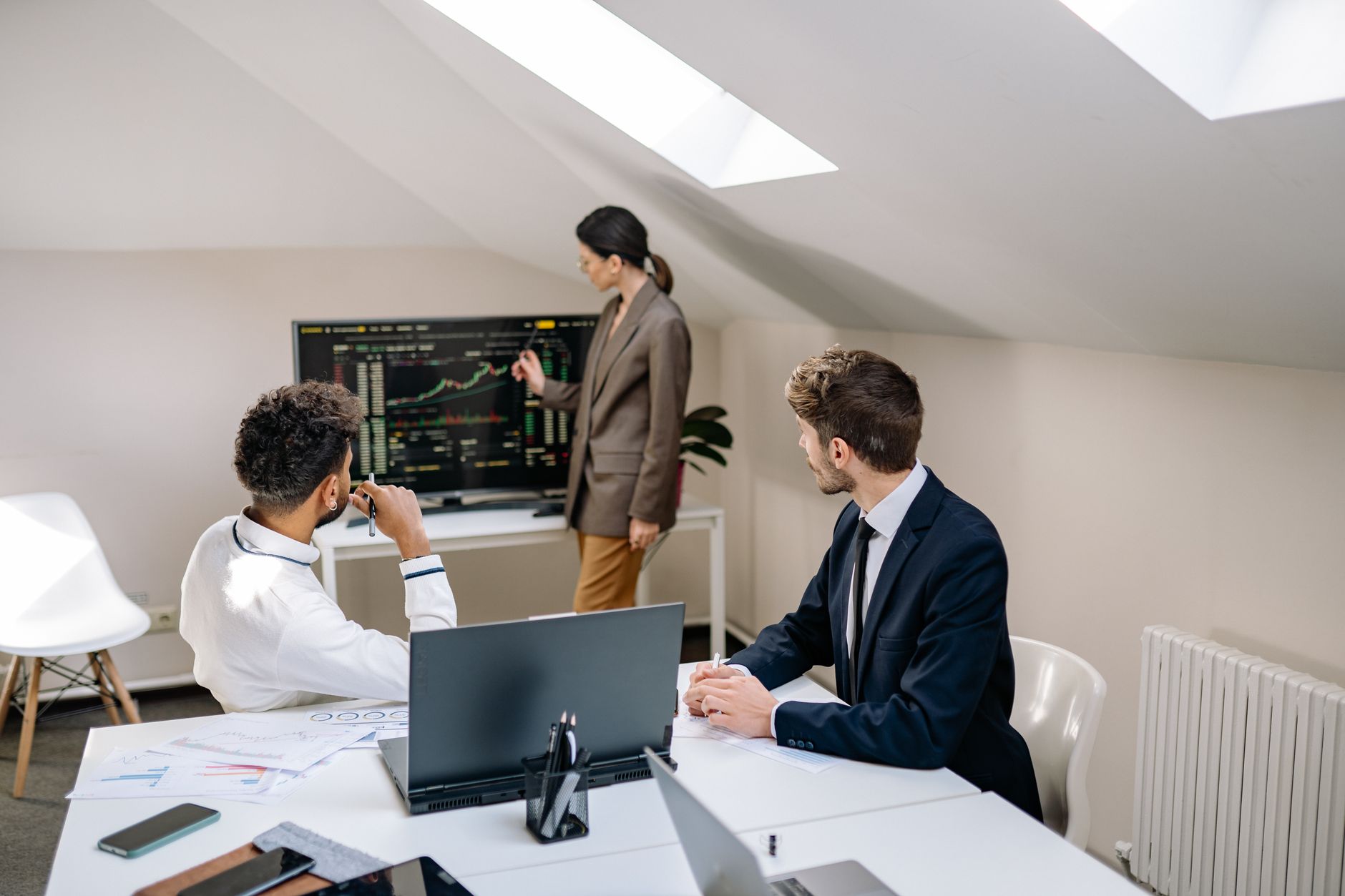 Proactive Budget Migration: Heuristic Reallocation Detection When Position-Based Creative Ceilings Approach Zero Slope