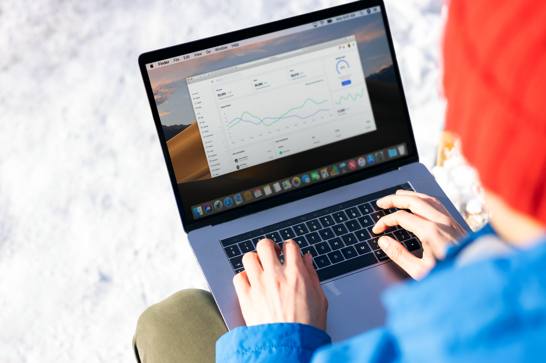 Regression-Based Attribution Waterfall: Allocate Static Ad Influence Across Multiple Non-Cookie KPI Sources