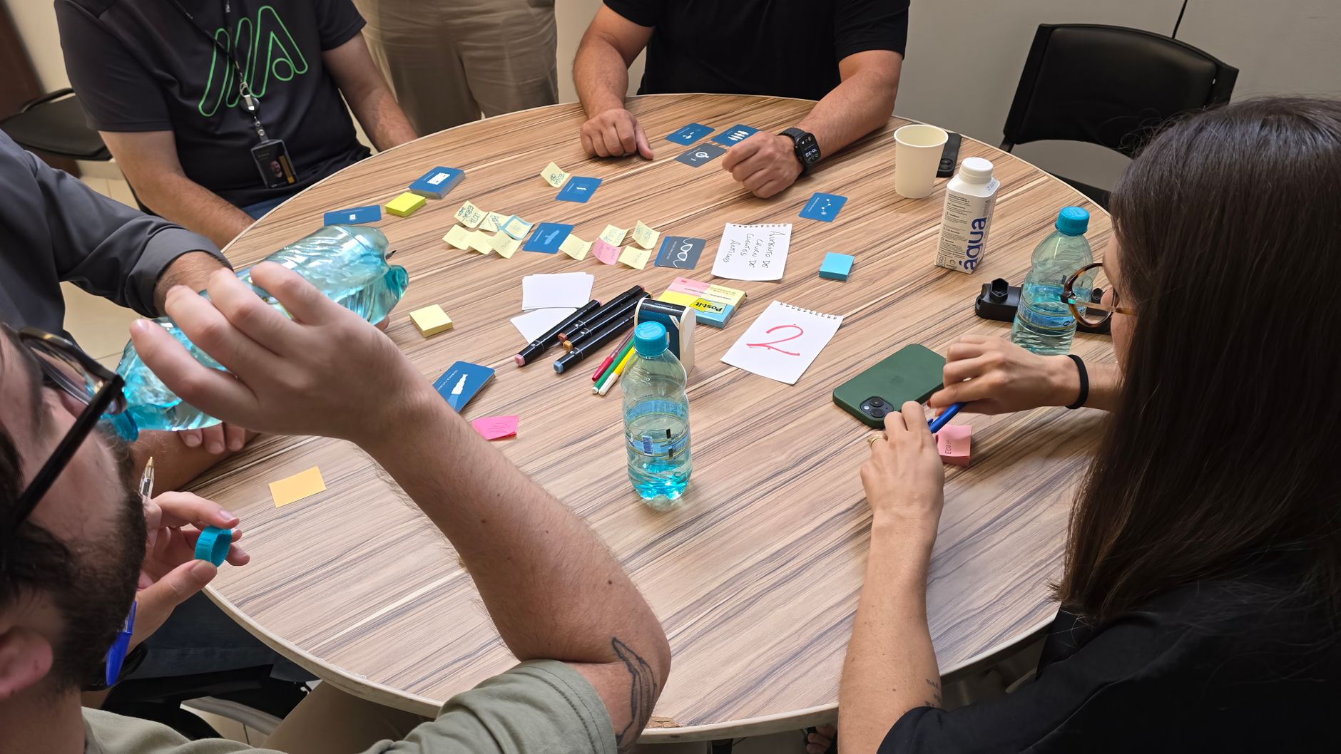Scaling from \$10k to \$100k a day: a creative-first playbook