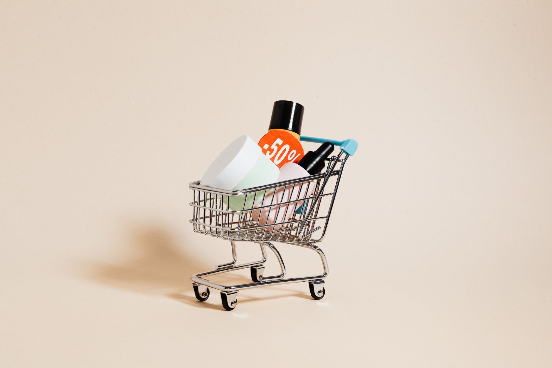 Scarcity Counters on Landing Pages: The Disconnect Between Imaginary Product Quantity and Real Availability