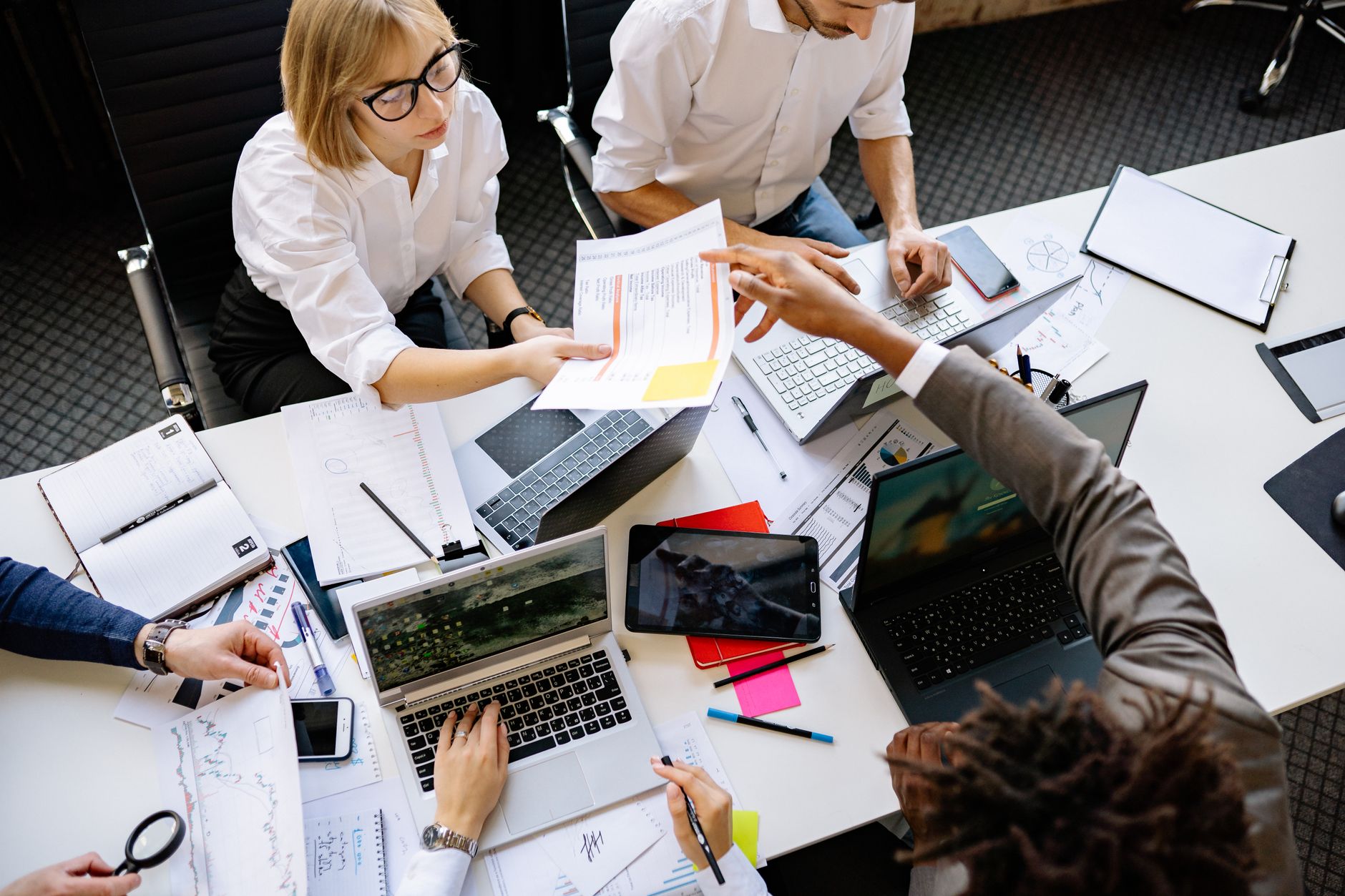 Static ads are not dead — they are your most scalable creative