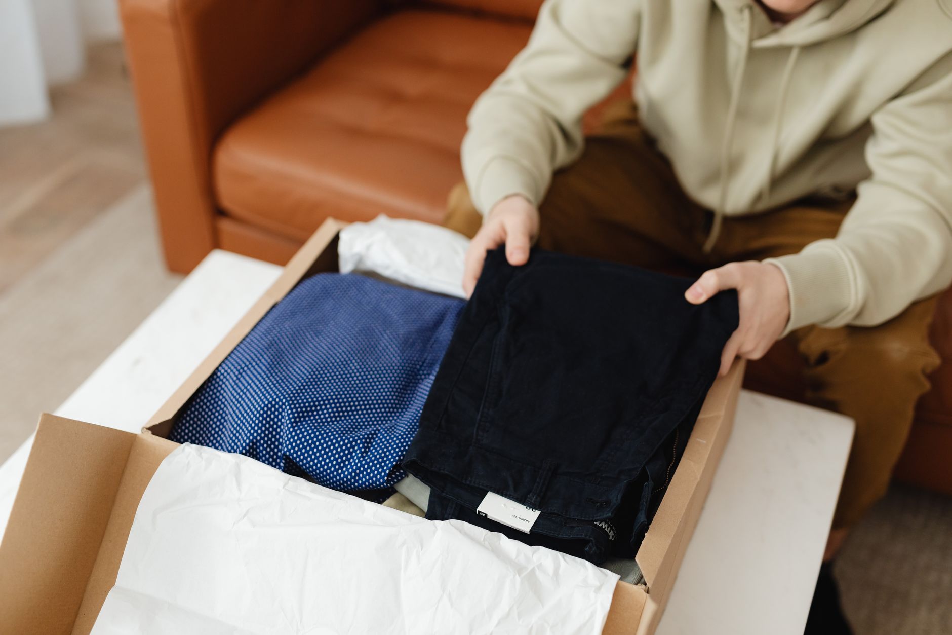 Subscription Box Brand Turns to AI Static Sequences That Mimic Unboxing Envy – Chase Reduces CPL to $12
