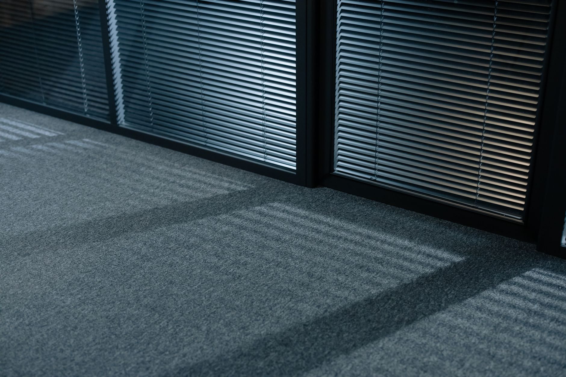 Texture Hierarchy: When Photoshop Filters Should Infest AI Ad Backgrounds