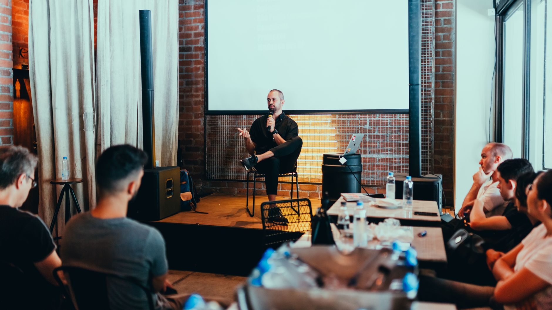 The founder factor: how founder-led creative scales trust