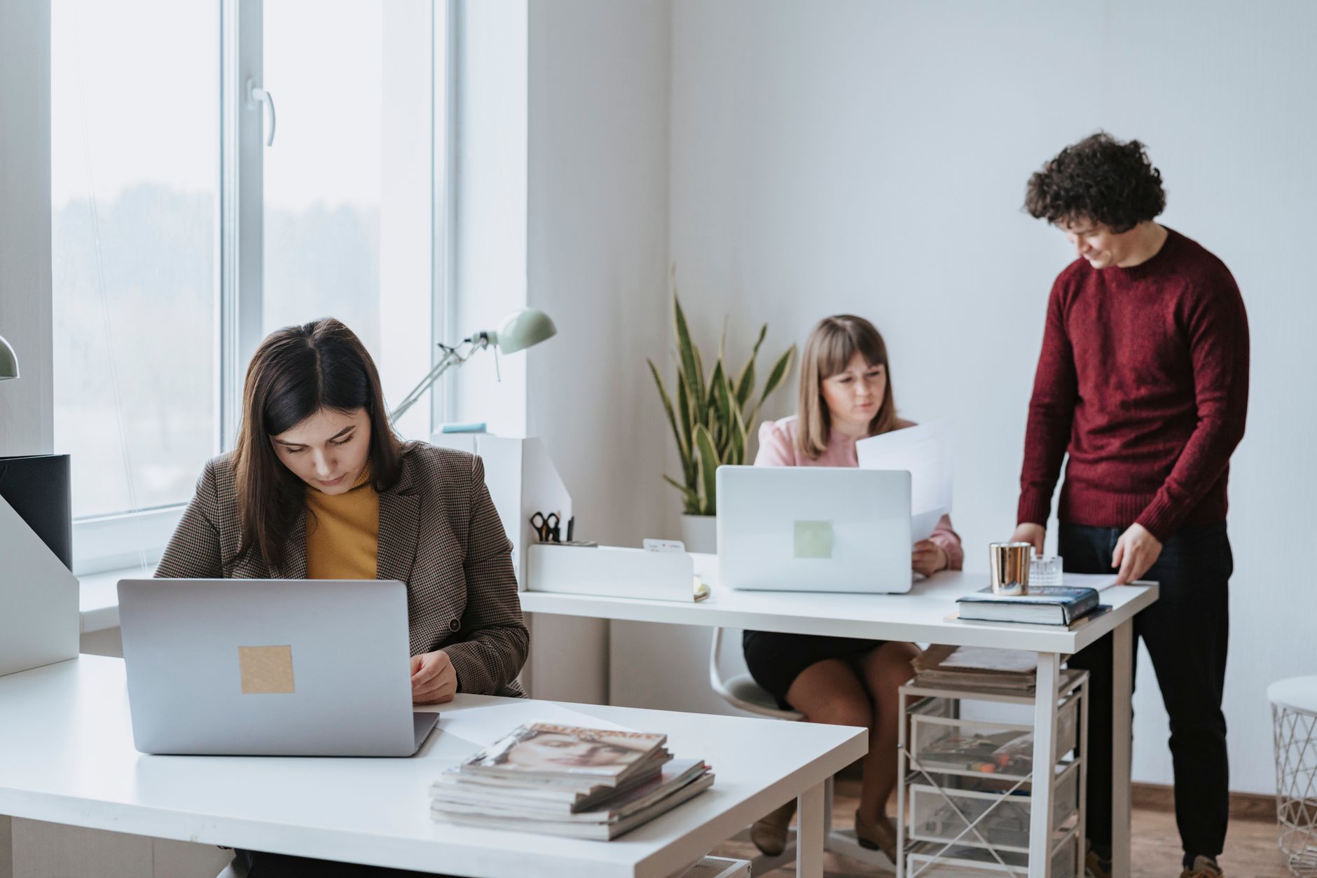 The Prompt Is the Product: How to Write Ad Copy That AI Models Actually Understand