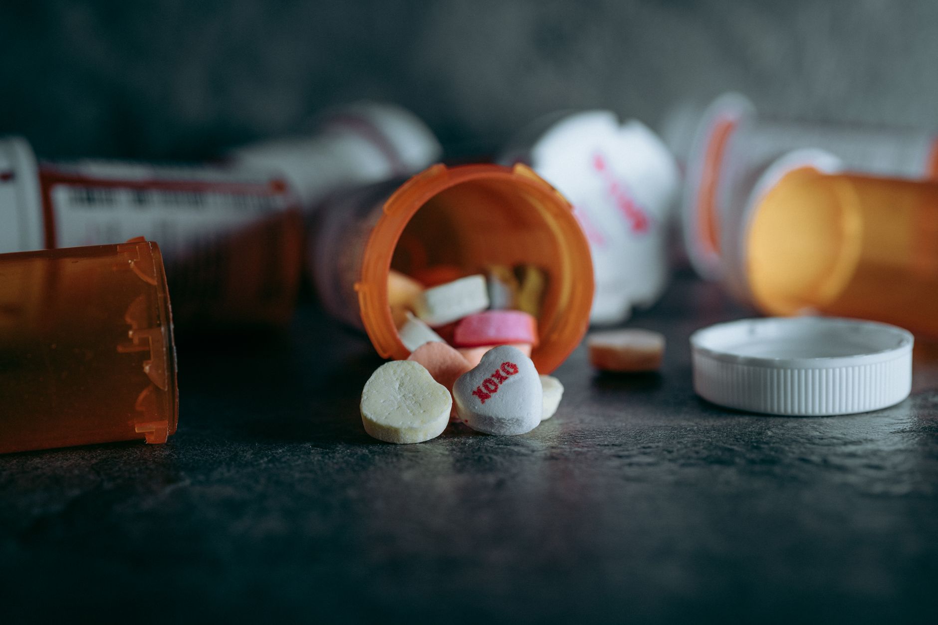 Wellness Refill-By-Interval: Static Countdown Creatives That Feel Like a Prescription Timer