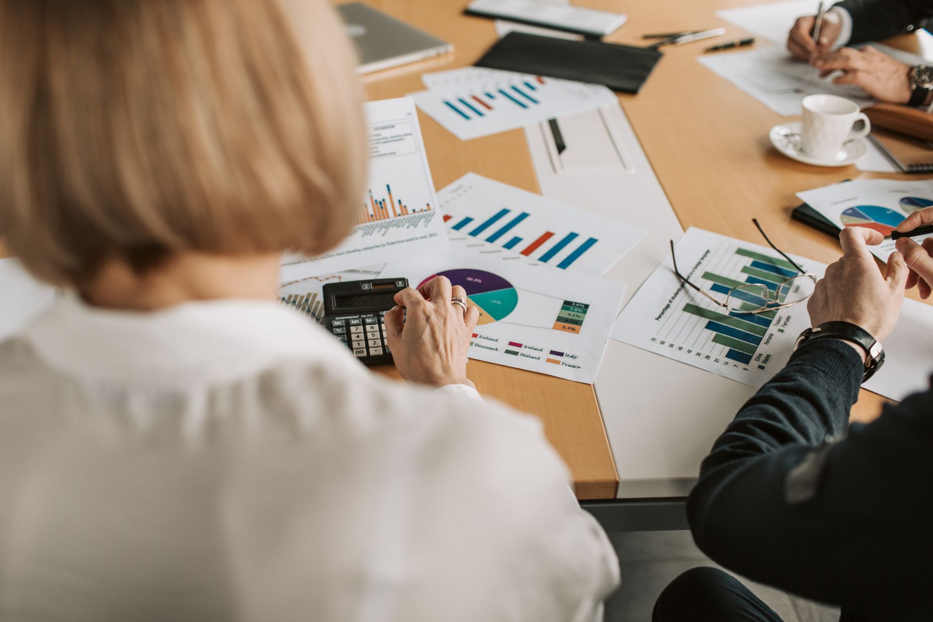Why agencies can't keep up with performance creative