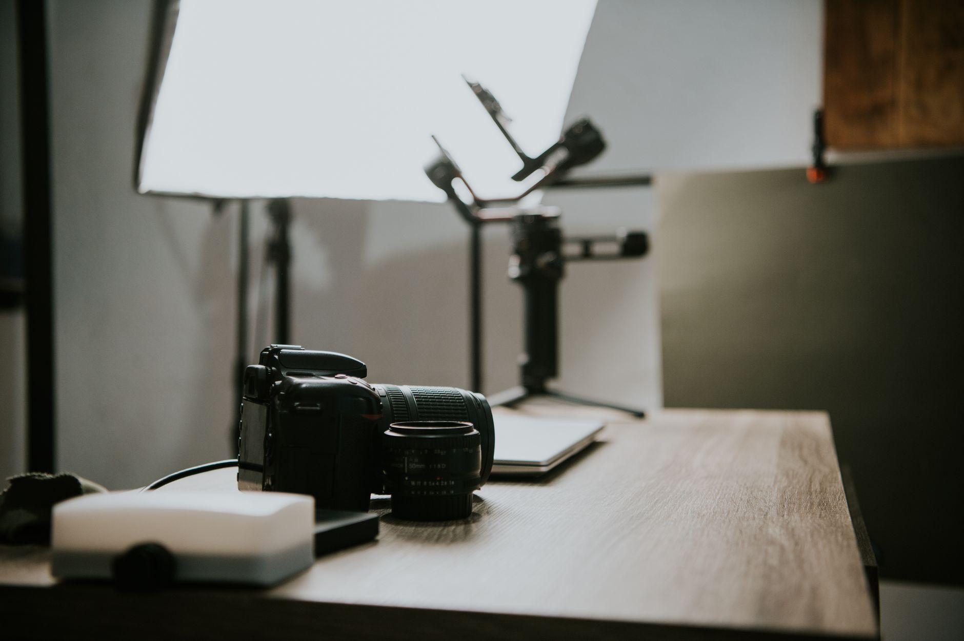 Your Brand’s Visual Brainprint: Encoding Signature Framing into AI Generations